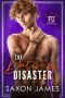[Franklin U 02] • The Dating Disaster